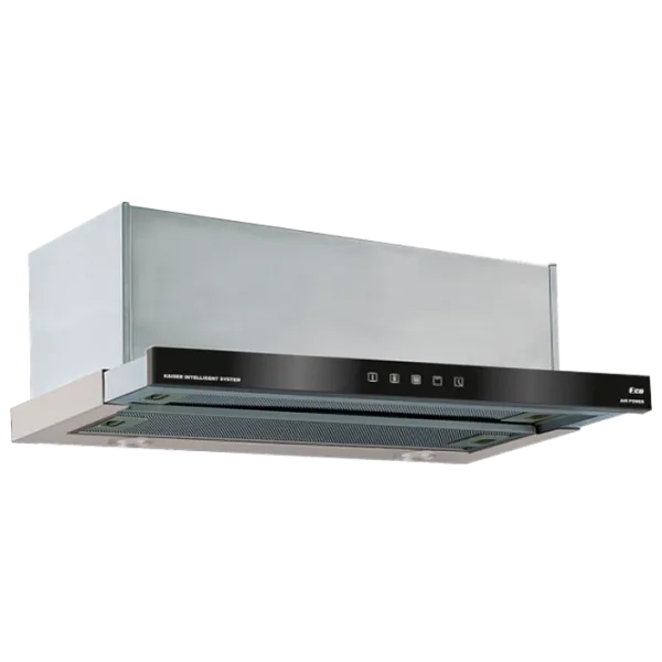 Hotă Kaiser EA 644 Eco Telescopică/ Black/ Inox photo 1