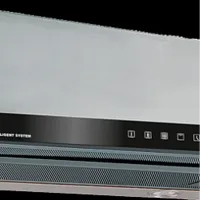 Hotă Kaiser EA 644 Eco Telescopică/ Black/ Inox photo 2