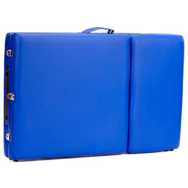 Masă de masaj Bodyfit 457 Blue photo 3