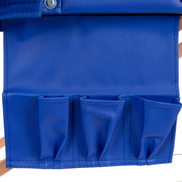 Masă de masaj Bodyfit 457 Blue photo 5