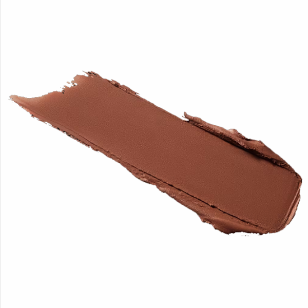 Губная помада Mac LOCKED KISS 24HR Stick/ Warm Brown photo 2 Губная помада Mac LOCKED KISS 24HR Stick/ Warm Brown photo 2