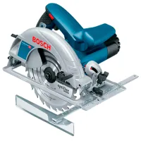 Дисковая пила Bosch GKS 190 190 мм/ Blue