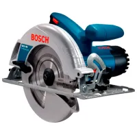 Fierăstrău circular Bosch GKS 190 190 mm/ Blue photo 4
