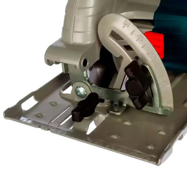 Дисковая пила Bosch GKS 190 190 мм/ Blue photo 10