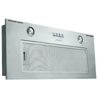 Hotă Kaiser EA 743 M Inox/ Gray