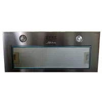 Hotă Kaiser EA 743 M Inox/ Gray photo 2