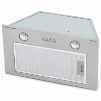 Hotă Kaiser EA 743 M Inox/ Gray photo 5