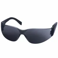 Ochelari de protecție KWB K378100 Plastic/ Black