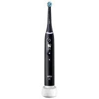 Periuță de dinți electrică Braun iO6 3D / Black