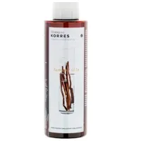 Шампунь KORRES Nettle & Licorice 250 мл