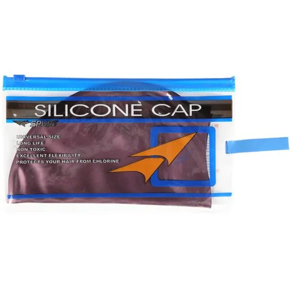 Cască de înot Spurt SH77 Unisex/ Universal photo 3 Cască de înot Spurt SH77 Unisex/ Universal photo 3