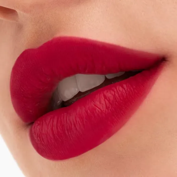 Губная помада Mac LOCKED KISS 24HR Stick/ Magenta photo 2 Губная помада Mac LOCKED KISS 24HR Stick/ Magenta photo 2