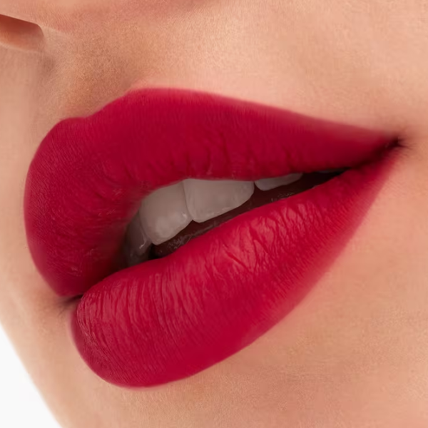 Губная помада Mac LOCKED KISS 24HR Stick/ Magenta photo 2 Губная помада Mac LOCKED KISS 24HR Stick/ Magenta photo 2