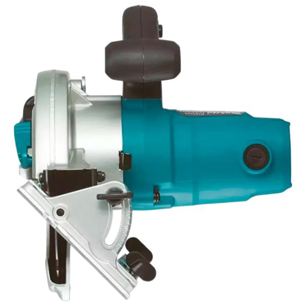 Fierăstrău circular Makita HS6601 165 mm/ Blue photo 2