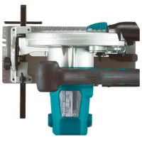 Fierăstrău circular Makita HS6601 165 mm/ Blue photo 4