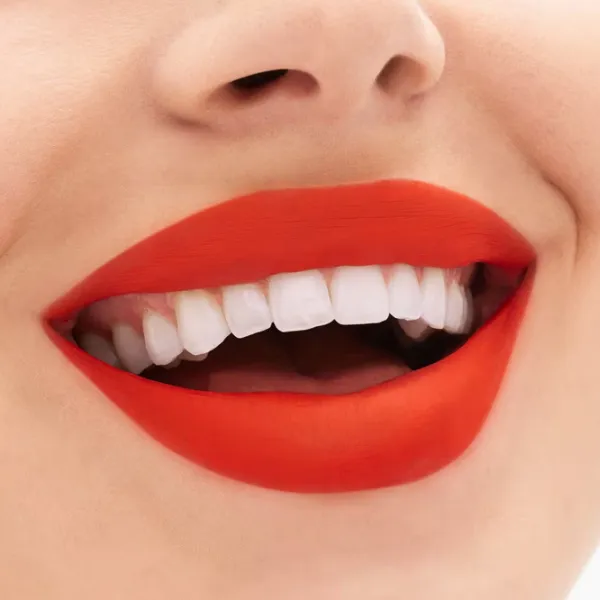 Губная помада Mac LOCKED KISS 24HR Stick/ Tomato red photo 3 Губная помада Mac LOCKED KISS 24HR Stick/ Tomato red photo 3