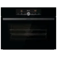 Духовой шкаф Gorenje BCM4547A10BG 3000 Вт/ Black