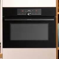 Духовой шкаф Gorenje BCM4547A10BG 3000 Вт/ Black photo 2