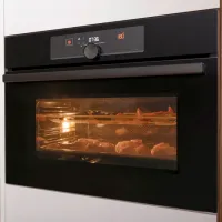 Духовой шкаф Gorenje BCM4547A10BG 3000 Вт/ Black photo 9