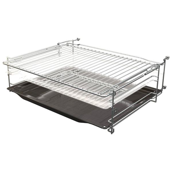 Cuptor încorporabil Gorenje BCM4547A10BG 3000 W/ Black photo 10