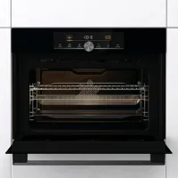 Духовой шкаф Gorenje BCM4547A10BG 3000 Вт/ Black photo 12