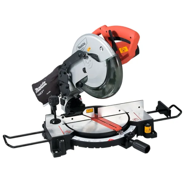 Fierăstrău circular Makita M2300 255 mm/ Black photo 1