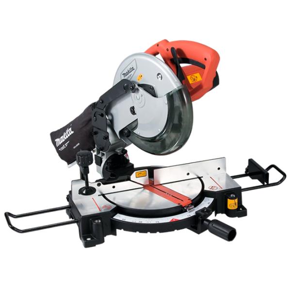Fierăstrău circular Makita M2300 255 mm/ Black photo 1