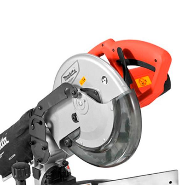 Fierăstrău circular Makita M2300 255 mm/ Black photo 2