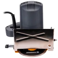 Fierăstrău circular Powermat PM-PDG-1400M 125 mm/ Orange photo 2