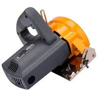 Fierăstrău circular Powermat PM-PDG-1400M 125 mm/ Orange photo 4