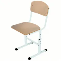 Scaun pentru copii Tisam 32450HPL Sonoma Oak