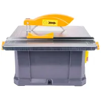 Дисковая пила Powermat PM-PDG-1800 180 мм/ Серый photo 3