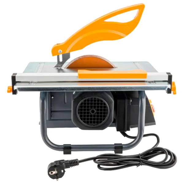 Fierăstrău circular Powermat PM-PDG-1700M 180 mm/ Gray photo 2