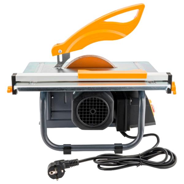 Fierăstrău circular Powermat PM-PDG-1700M 180 mm/ Gray photo 2