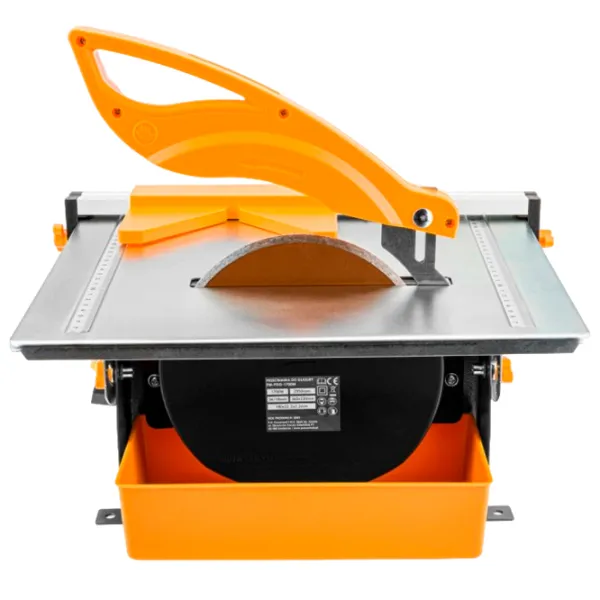 Fierăstrău circular Powermat PM-PDG-1700M 180 mm/ Gray photo 3