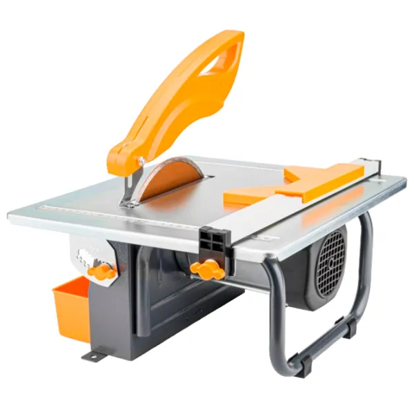 Fierăstrău circular Powermat PM-PDG-1700M 180 mm/ Gray photo 4
