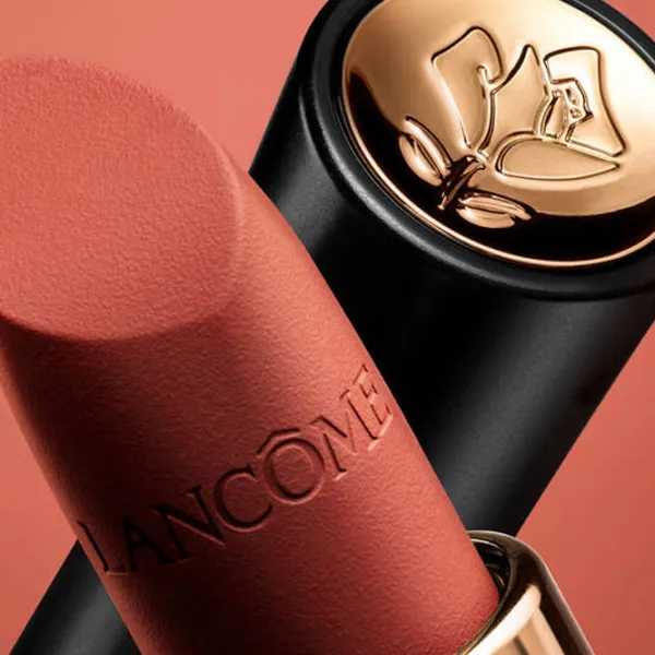 Губная помада Lancome L'absolu Rouge Drama Matte Stick/ Bluch photo 2