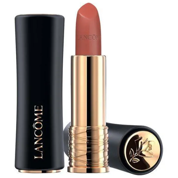 Губная помада Lancome L'absolu Rouge Drama Matte Stick/ Bluch photo 4