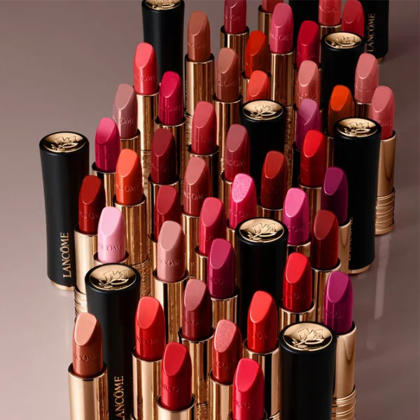 Губная помада Lancome L'absolu Rouge Drama Matte Stick/ Bluch photo 6