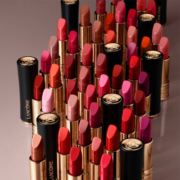 Губная помада Lancome L'absolu Rouge Drama Matte Stick/ Bluch photo 6