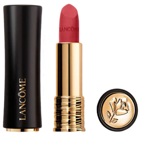 Губная помада Lancome L'absolu Rouge Drama Matte Stick/ Нюдово-розовый photo 1