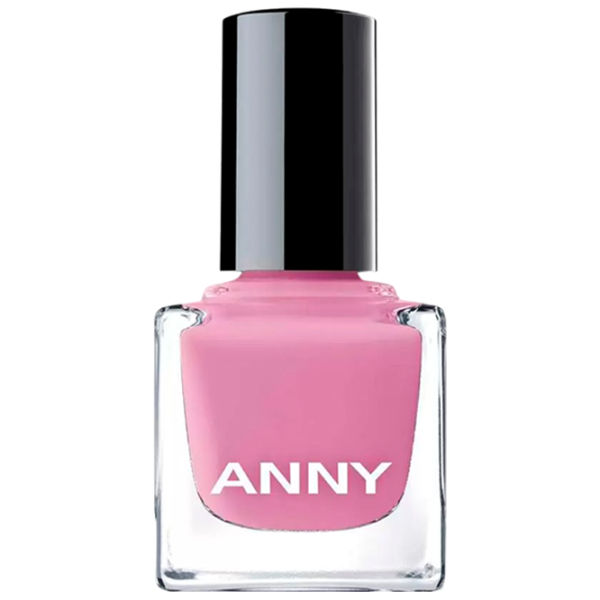 Лак для ногтей Anny Nail Polish 15 мл/ Pink photo 1 Лак для ногтей Anny Nail Polish 15 мл/ Pink photo 1