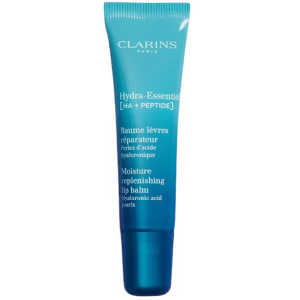 Бальзамы для губ CLARINS 80097827 15 мл/ Прозрачный photo 1