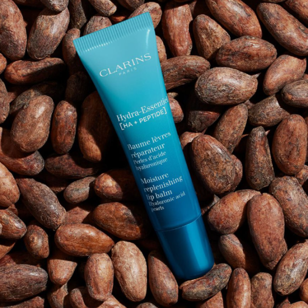 Бальзамы для губ CLARINS 80097827 15 мл/ Прозрачный photo 3