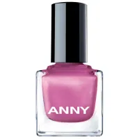 Лак для ногтей Anny Nail Polish 15 мл/ Пурпурный