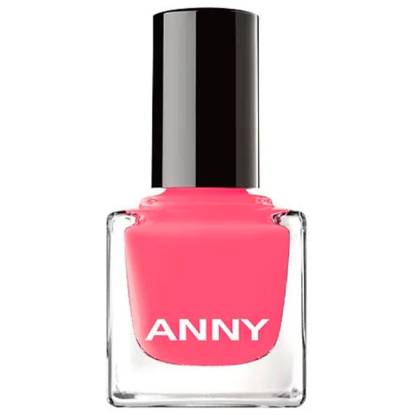 Lac de unghii Anny Nail Polish 15 ml/ Pink photo 1 Lac de unghii Anny Nail Polish 15 ml/ Pink photo 1