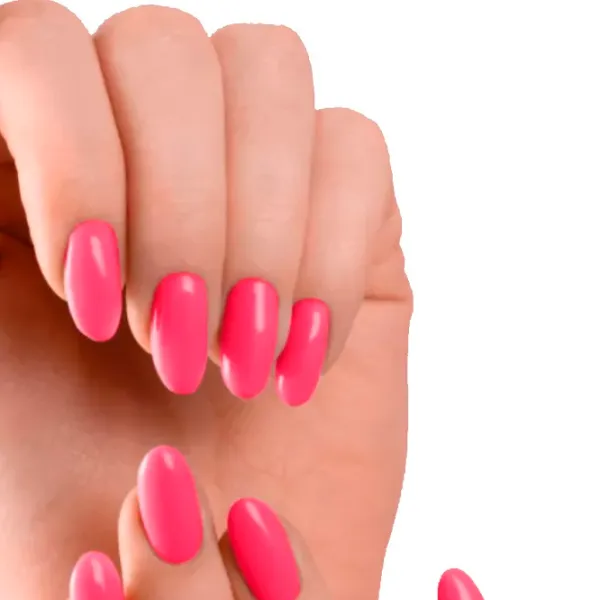 Lac de unghii Anny Nail Polish 15 ml/ Pink photo 2 Lac de unghii Anny Nail Polish 15 ml/ Pink photo 2