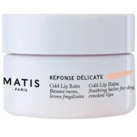 Balsam de buze Matis A0810121 Transparent