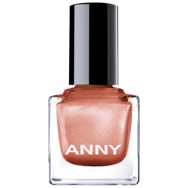 Лак для ногтей Anny Nail Polish 15 мл/ Brown photo 1 Лак для ногтей Anny Nail Polish 15 мл/ Brown photo 1