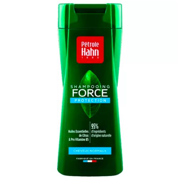 Шампунь Pétrole Hahn Force Protection 250 мл photo 1 Шампунь Pétrole Hahn Force Protection 250 мл photo 1